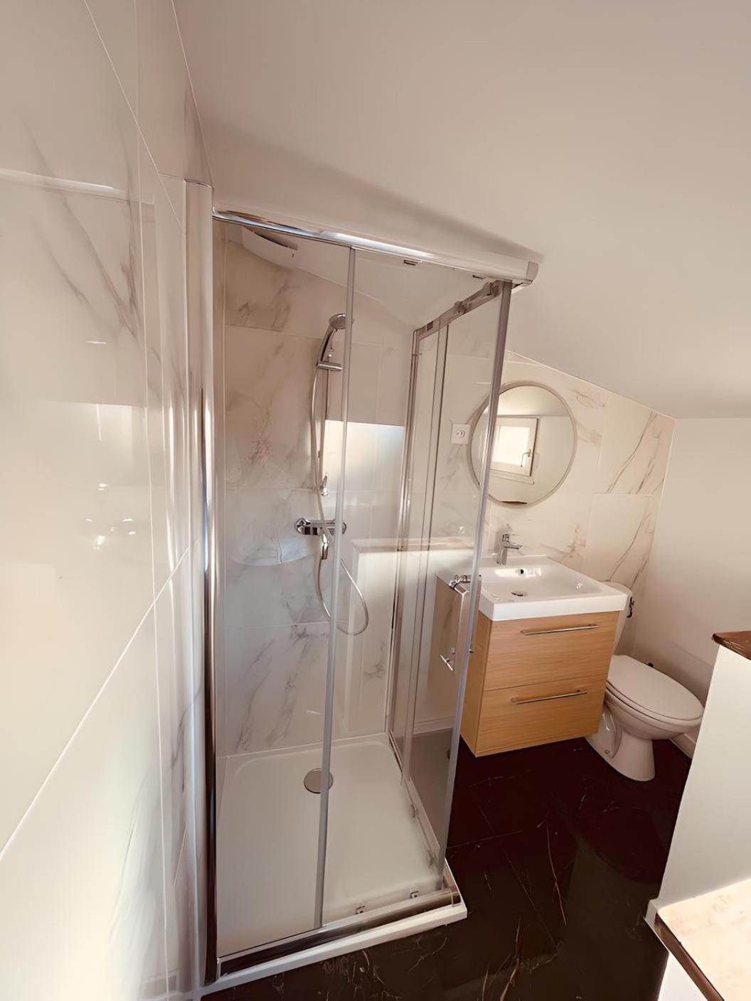 Le Gatsby Niortais - Home Homy Ngoại thất bức ảnh