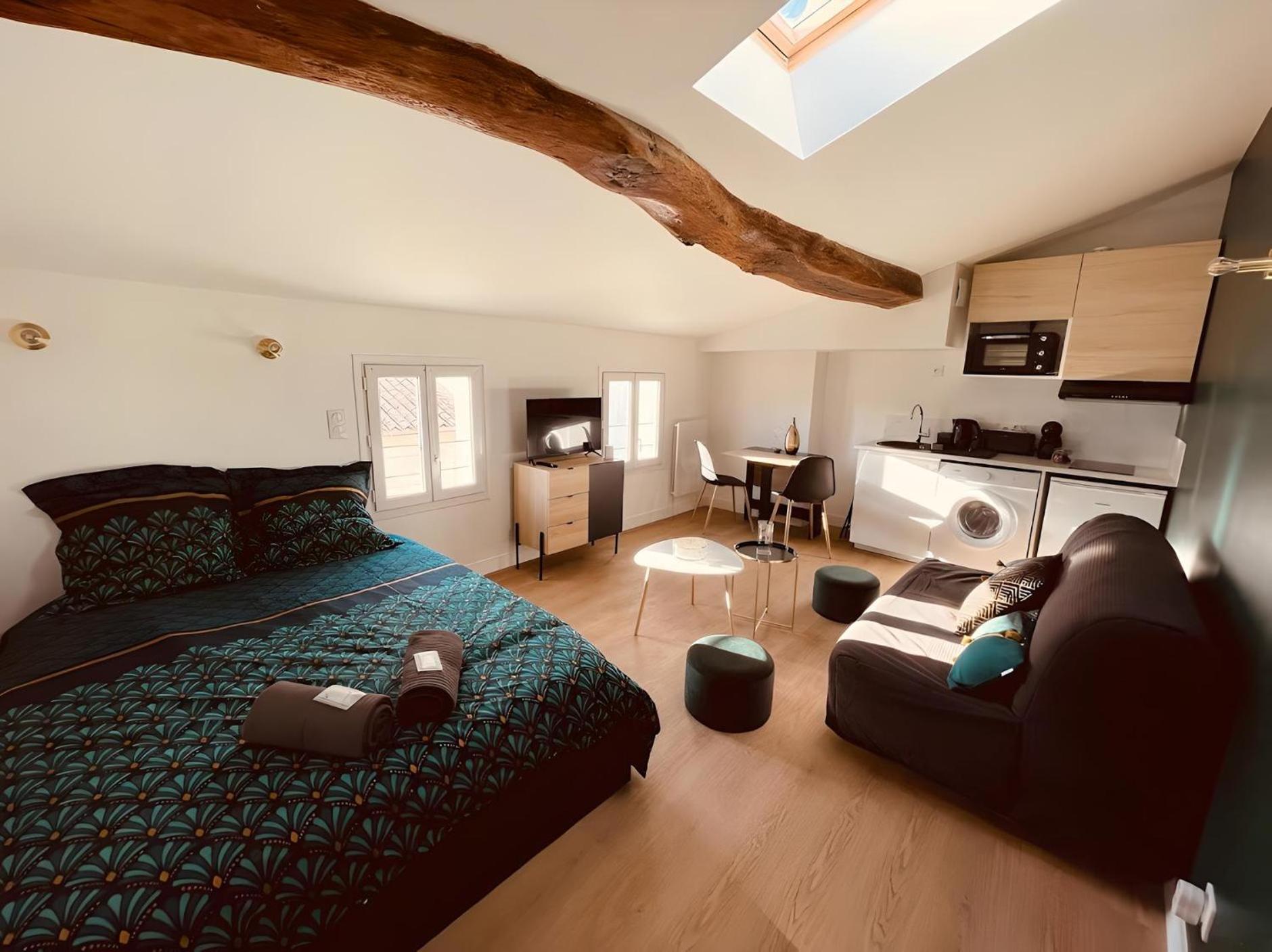 Le Gatsby Niortais - Home Homy Ngoại thất bức ảnh