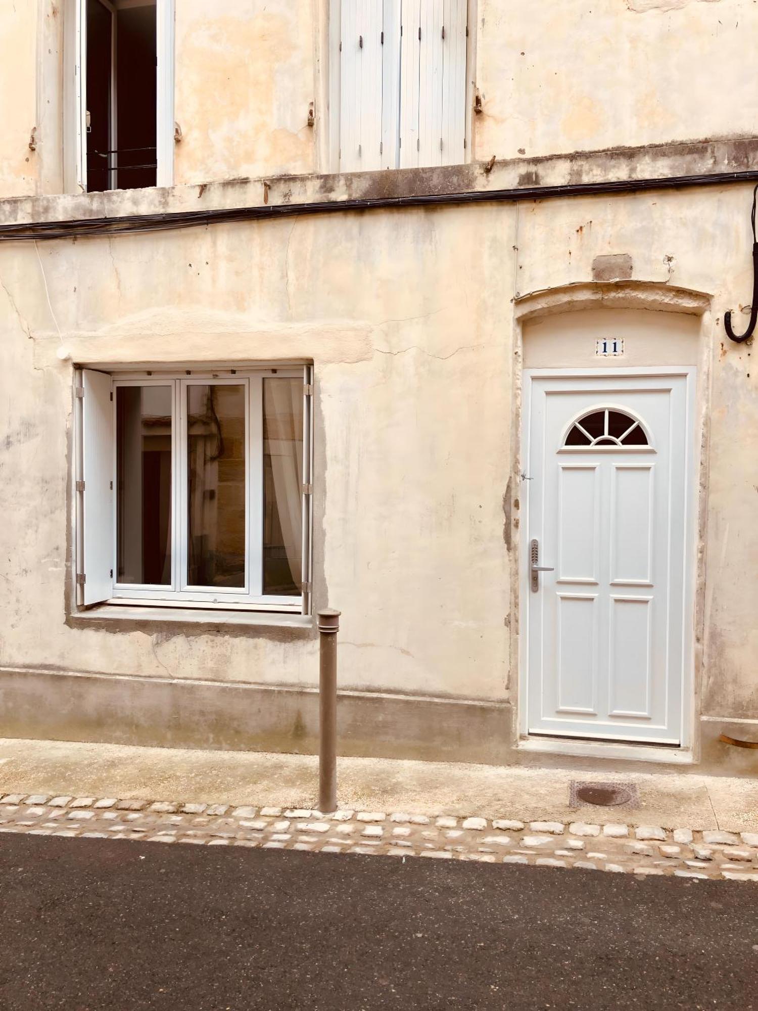 Le Gatsby Niortais - Home Homy Ngoại thất bức ảnh