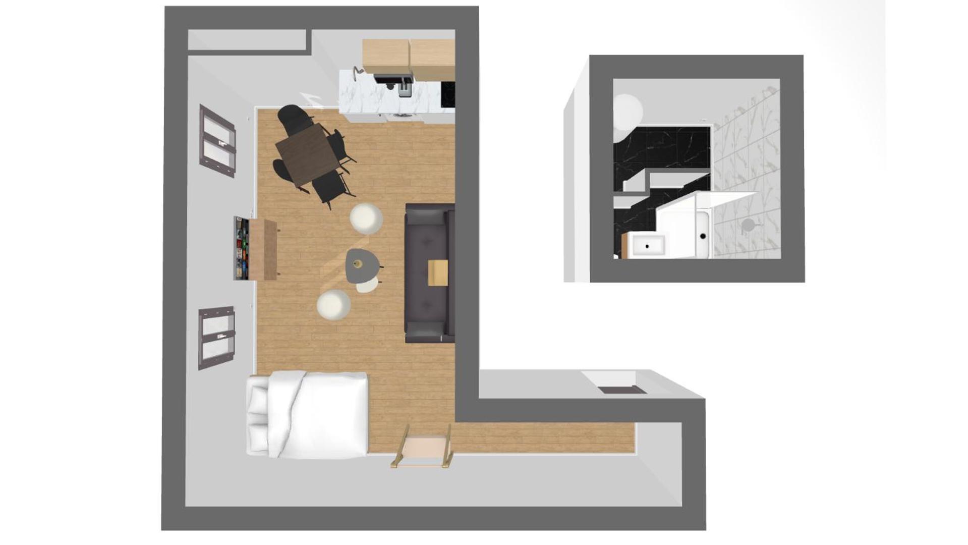 Le Gatsby Niortais - Home Homy Ngoại thất bức ảnh